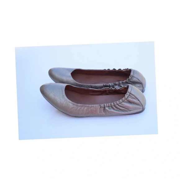 Kork-ease flats - Picture 1 of 8